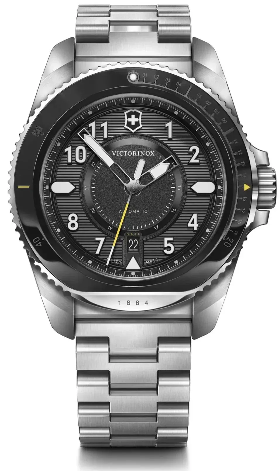 Victorinox Journey 1884 Automatic Watch