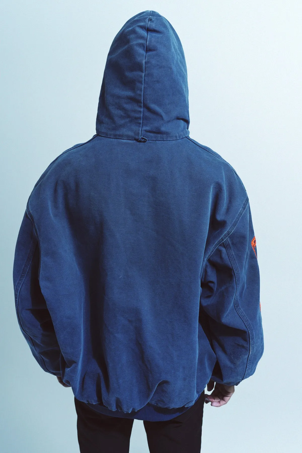 WARREN LOTAS | SERENITY REAPER CARHARTT JACKET
