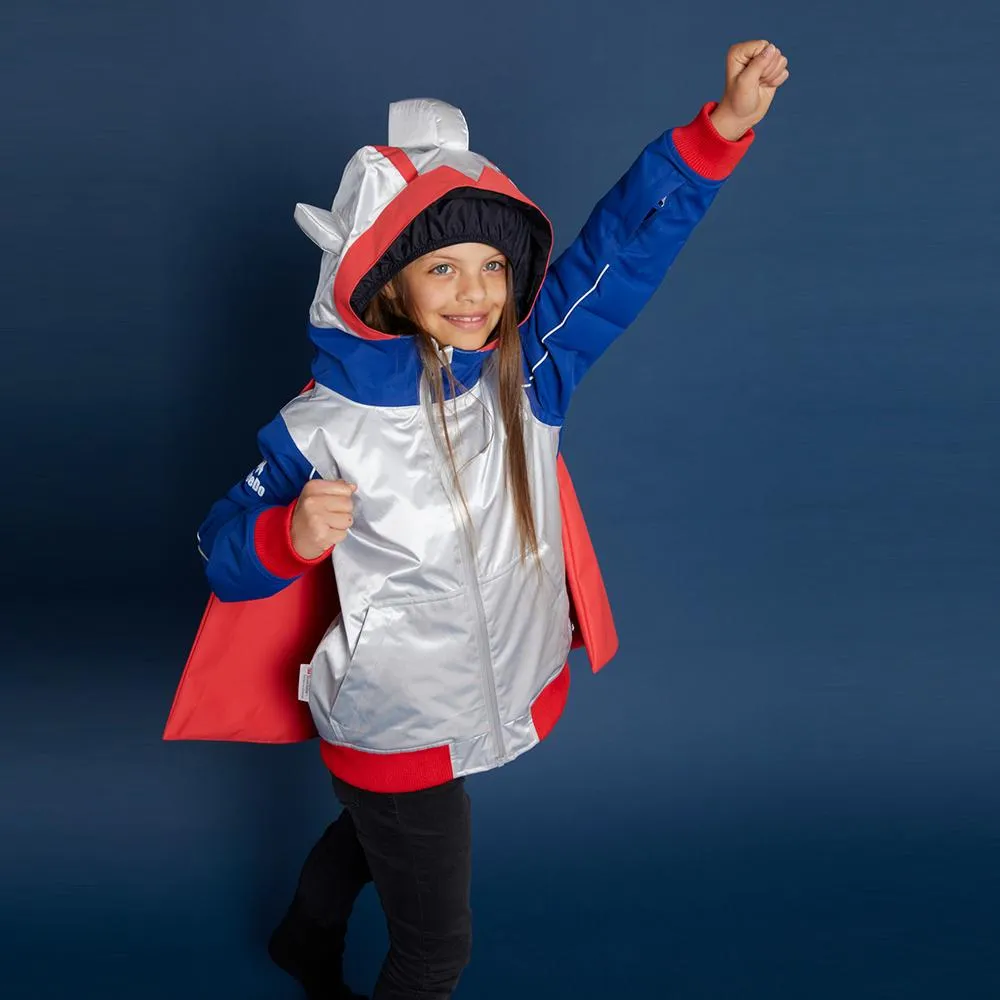 Weedo POWDO Commander Snow Jacket