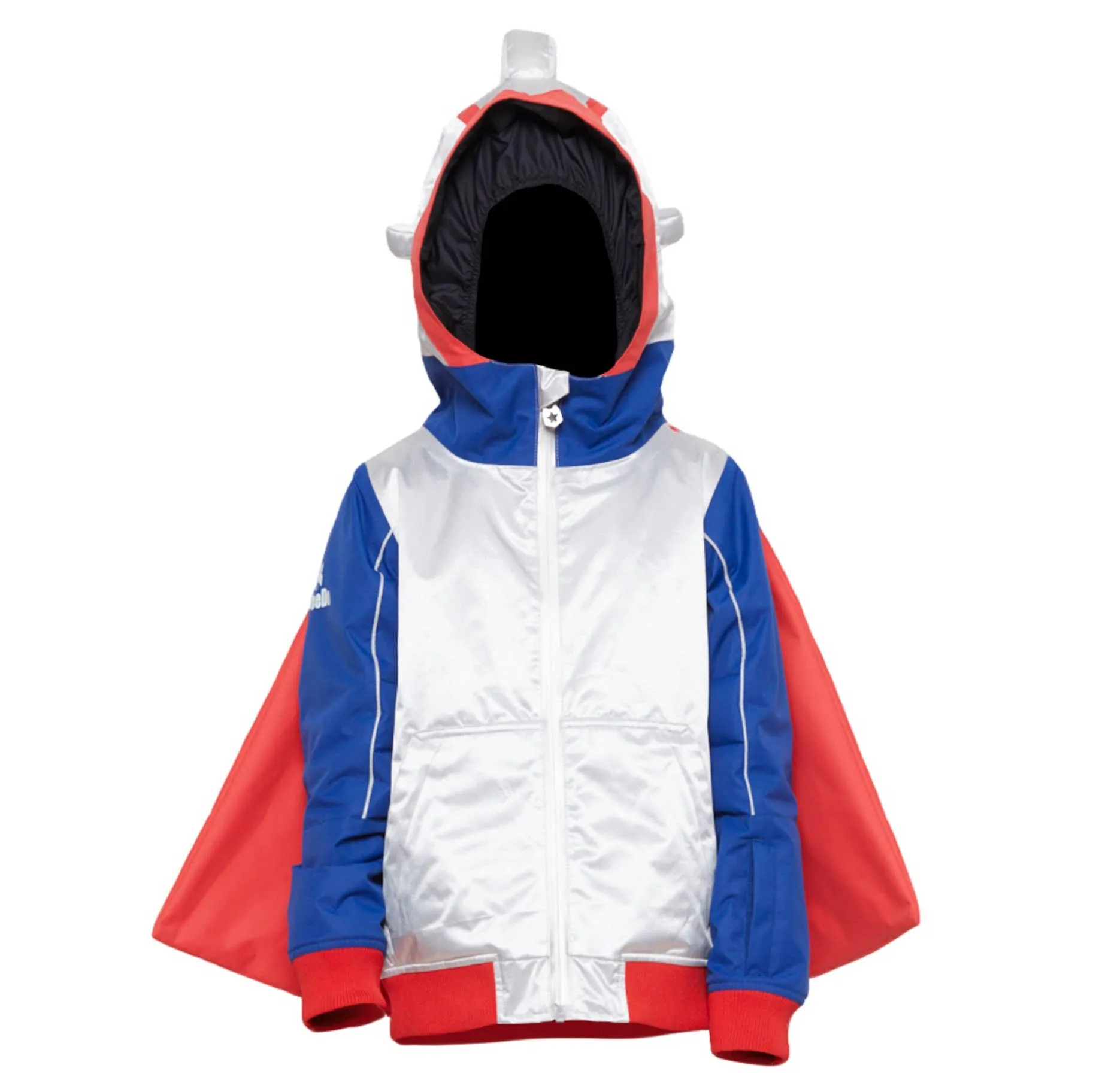Weedo POWDO Commander Snow Jacket