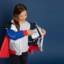 Weedo POWDO Commander Snow Jacket