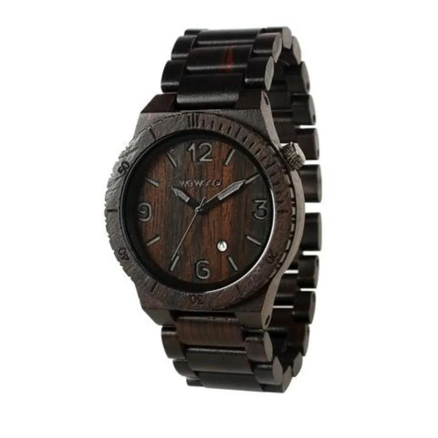 WeWOOD Alpha Watch