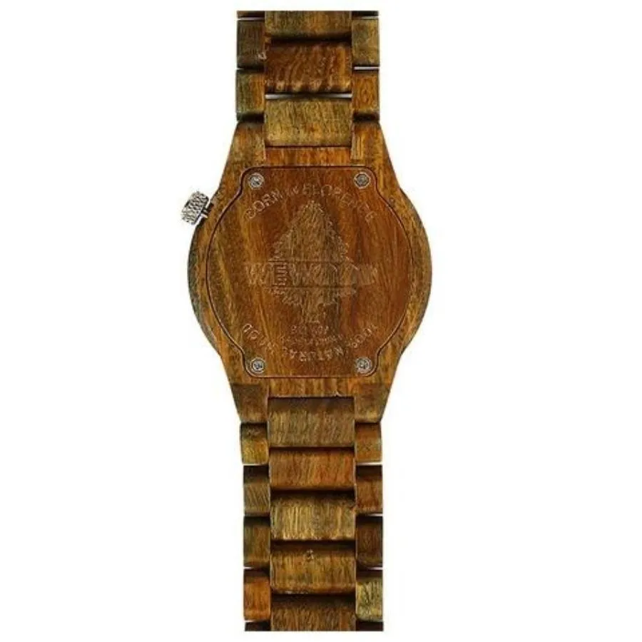 WeWOOD Alpha Watch