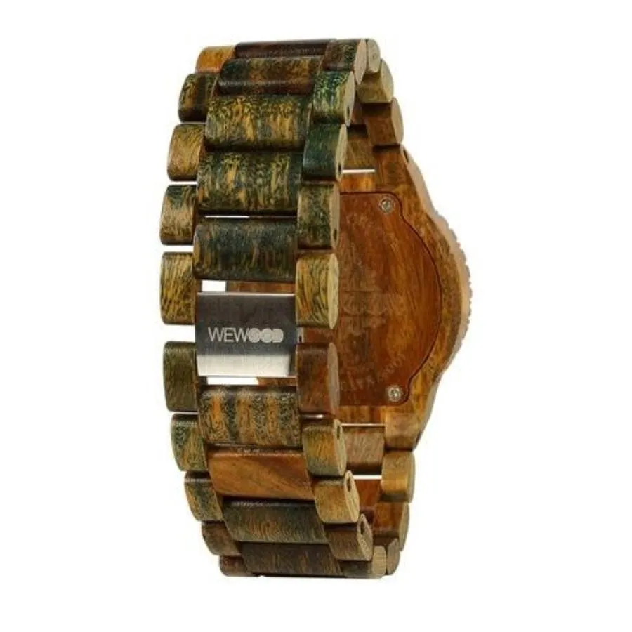 WeWOOD Alpha Watch