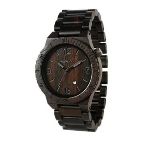 WeWOOD Alpha Watch
