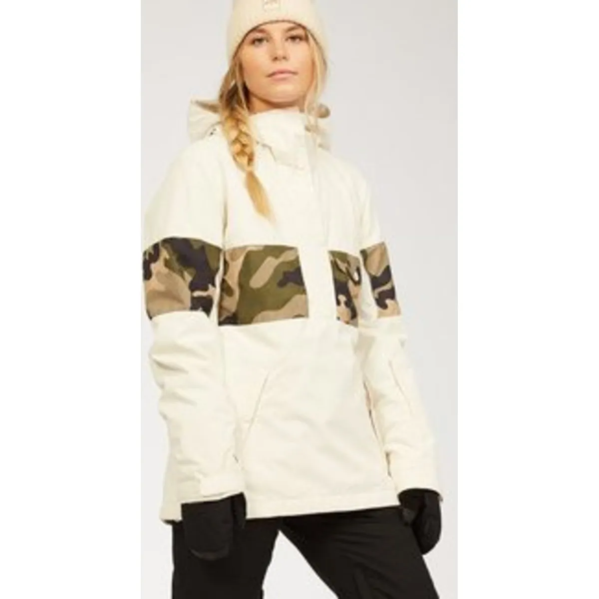 Women's Day Break Snow Jacket