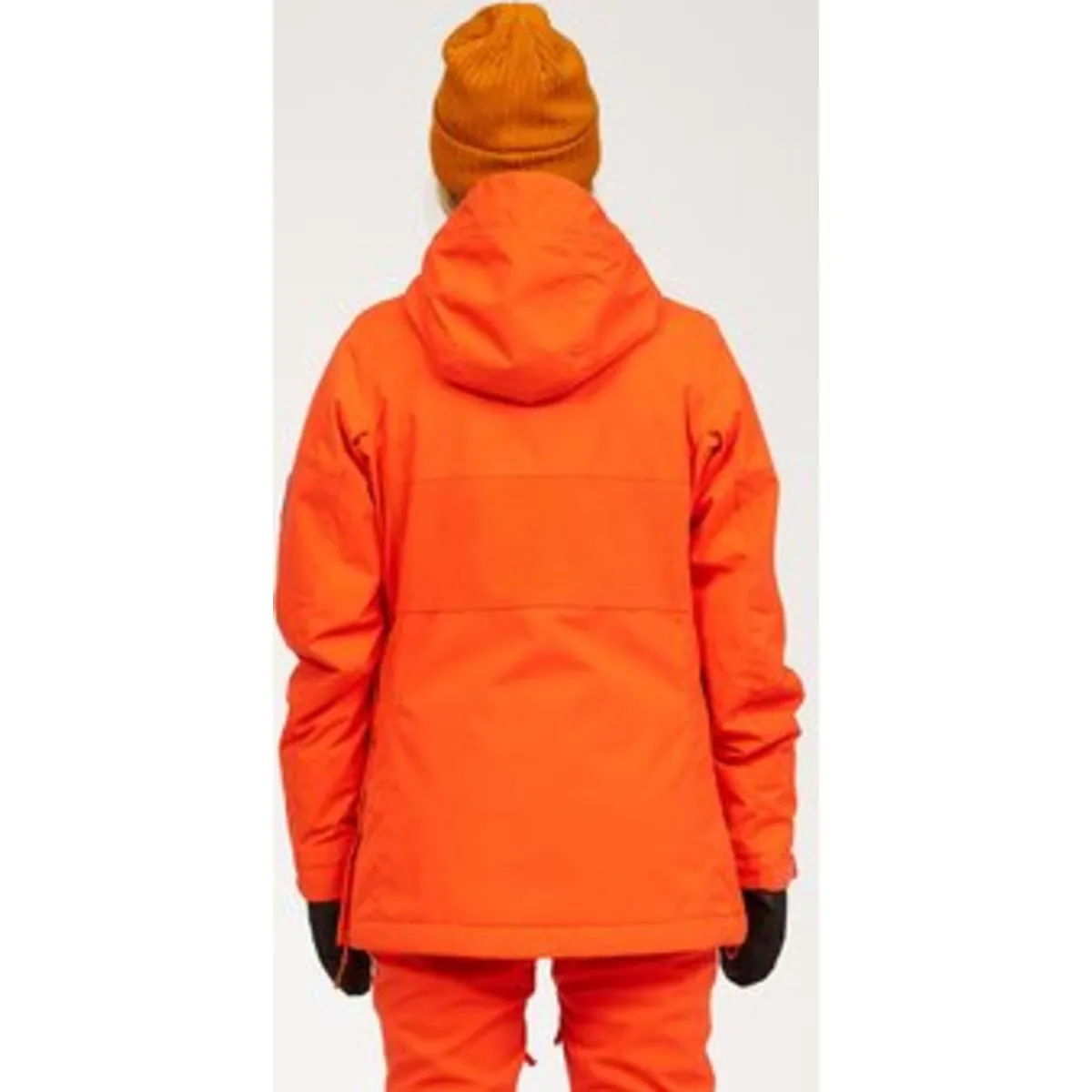 Women's Day Break Snow Jacket