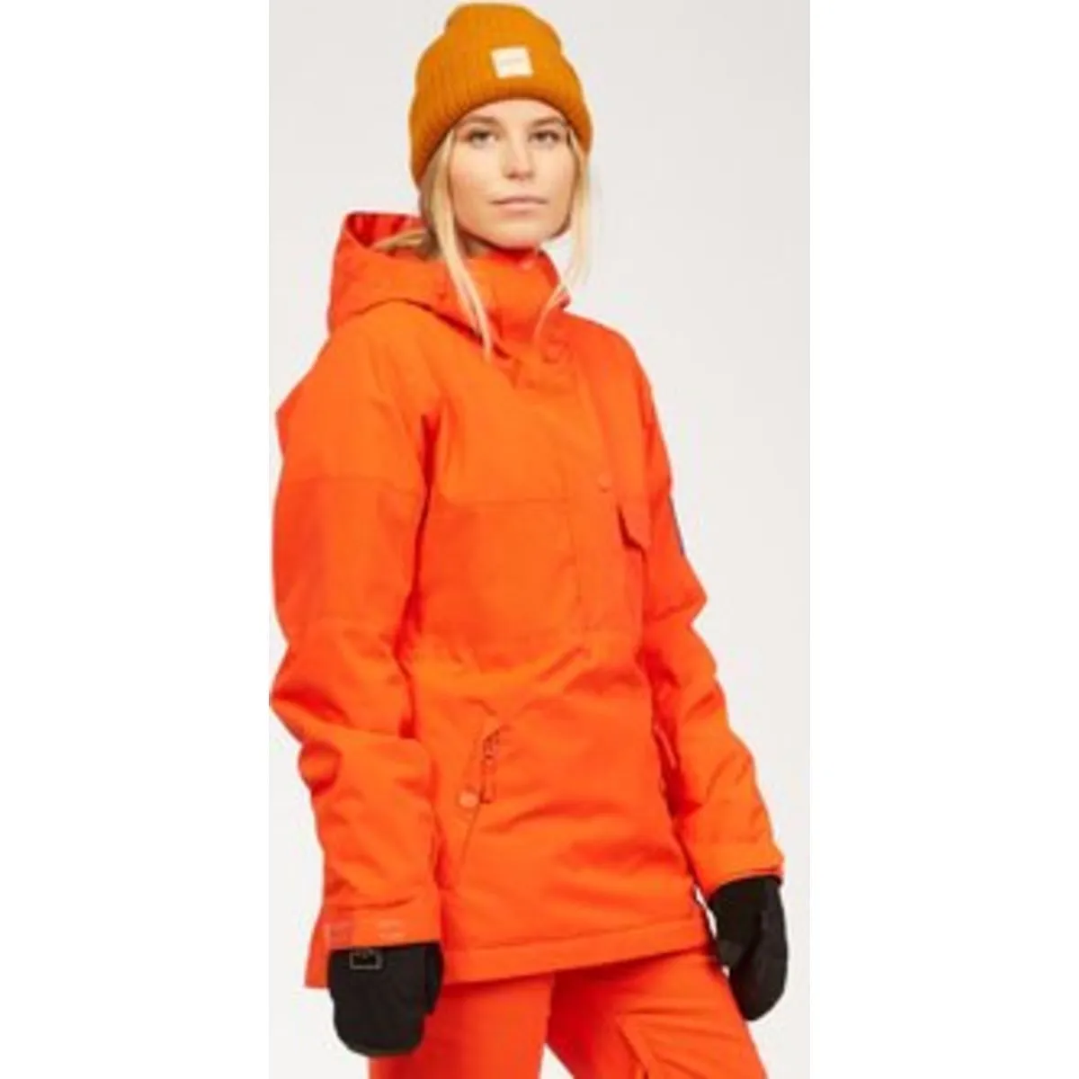 Women's Day Break Snow Jacket
