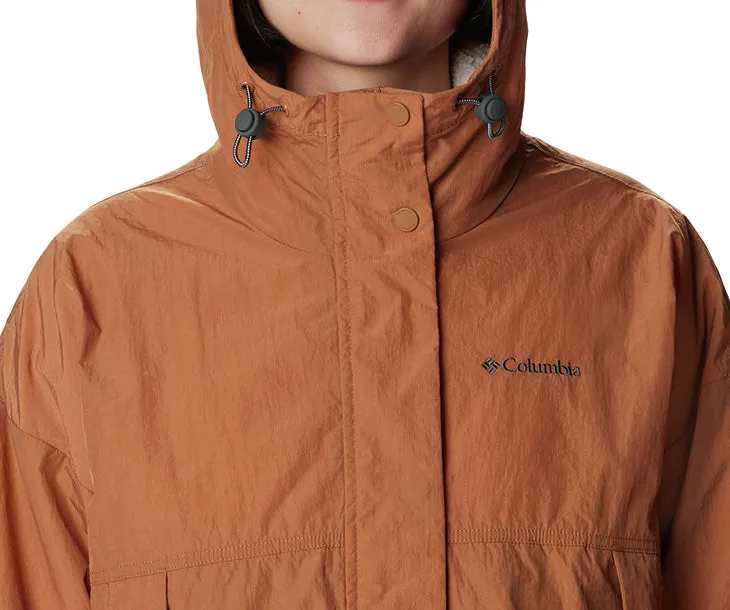 Women's Laurelwoods II Interchange Jacket Outerwear