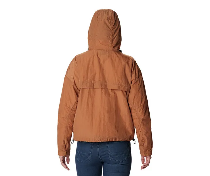 Women's Laurelwoods II Interchange Jacket Outerwear