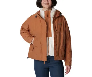 Women's Laurelwoods II Interchange Jacket Outerwear
