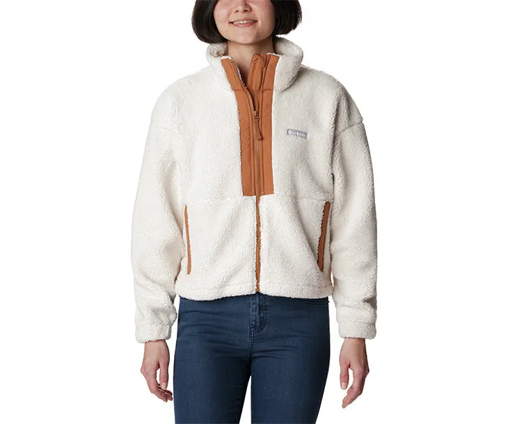 Women's Laurelwoods II Interchange Jacket Outerwear