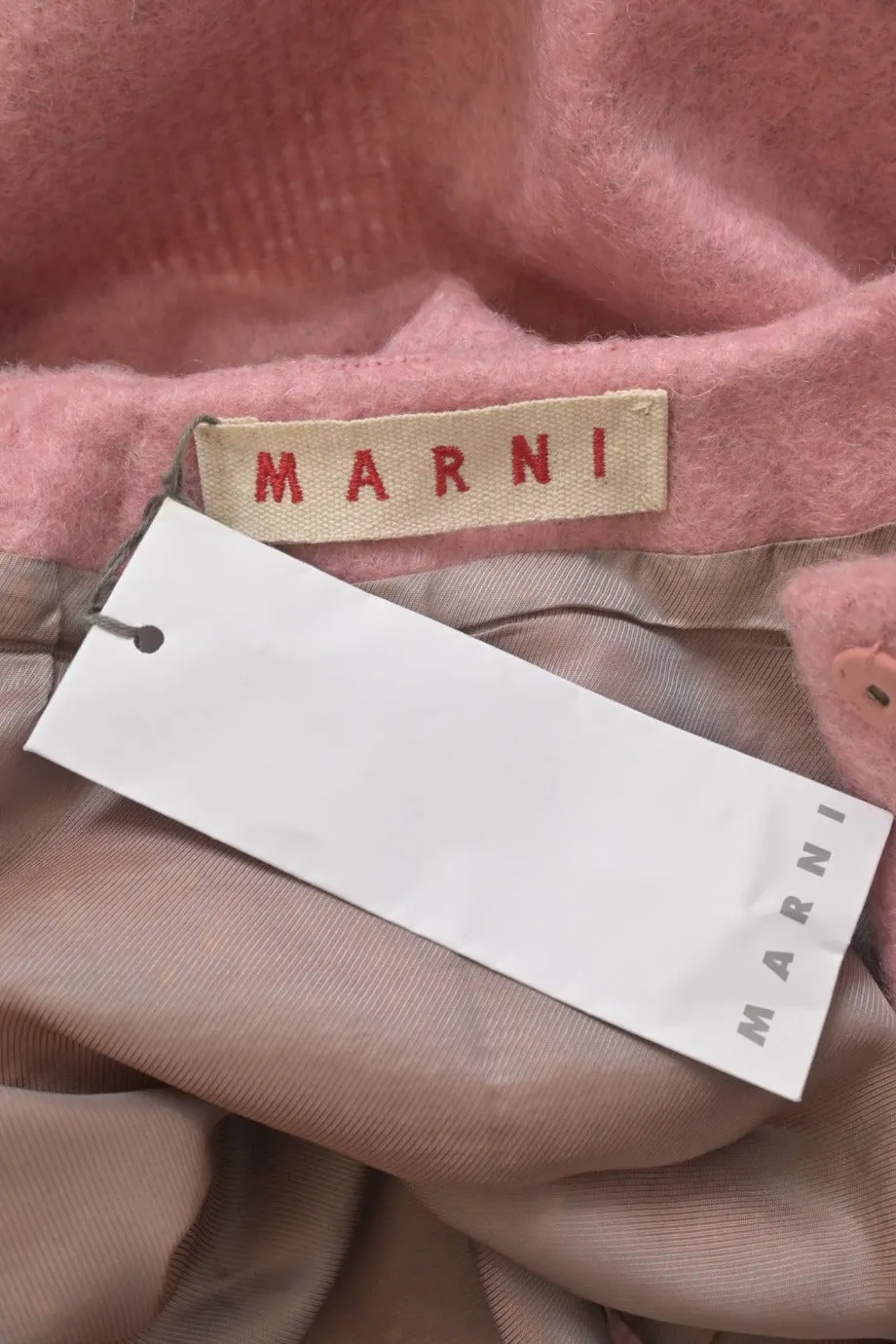 [WW36170] Marni | Outerwear