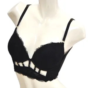 Yamamay Bustier Shaper Black Large