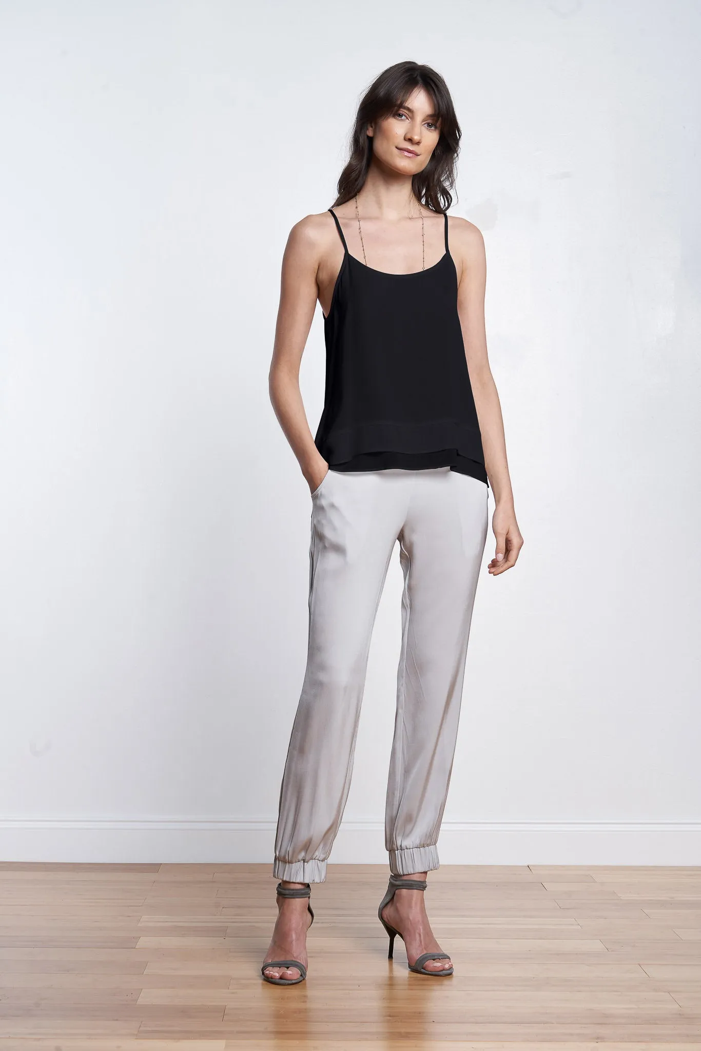 Zanzi Cami