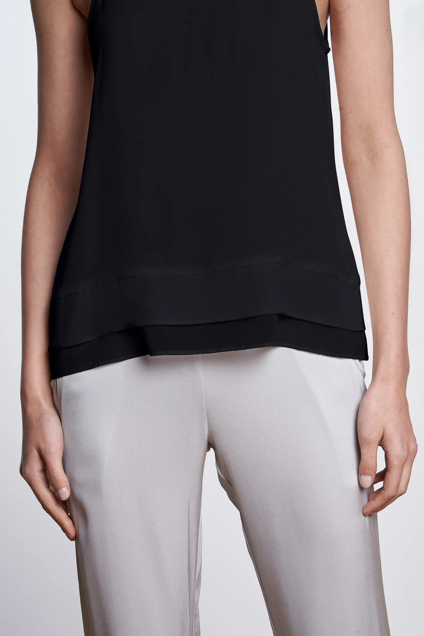 Zanzi Cami