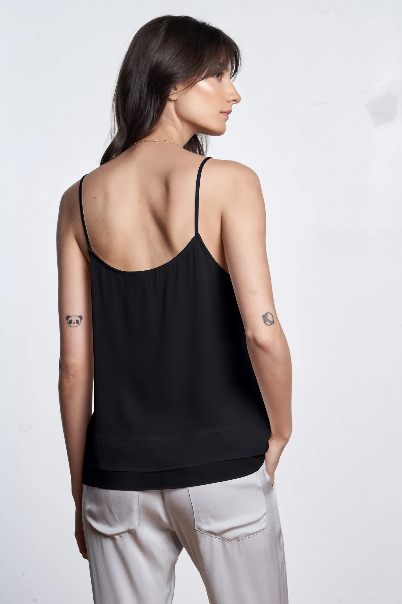 Zanzi Cami