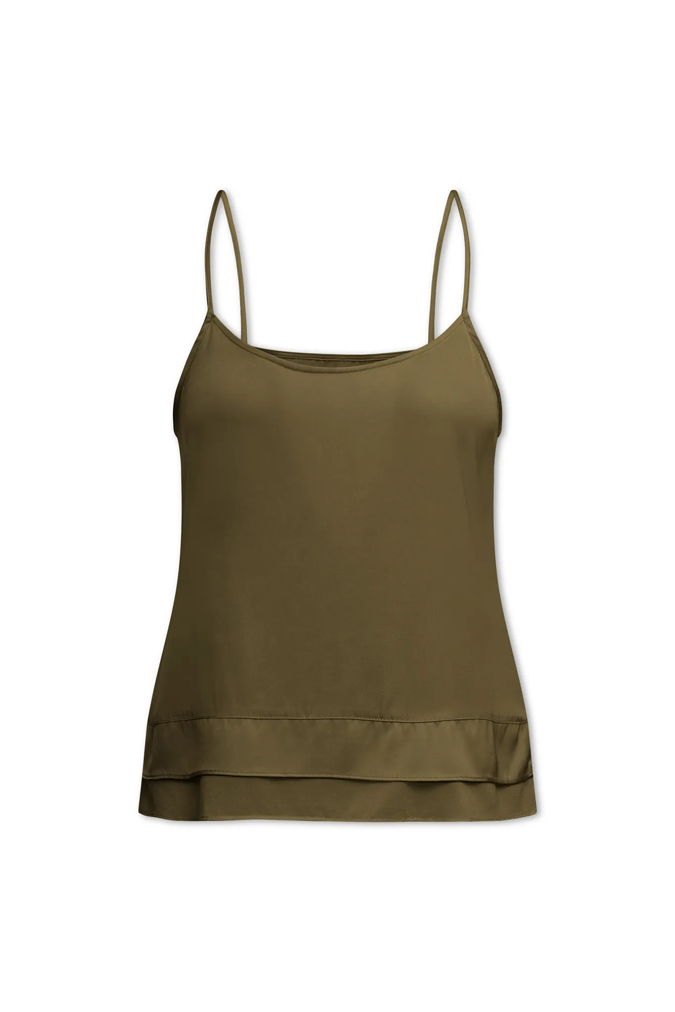Zanzi Cami