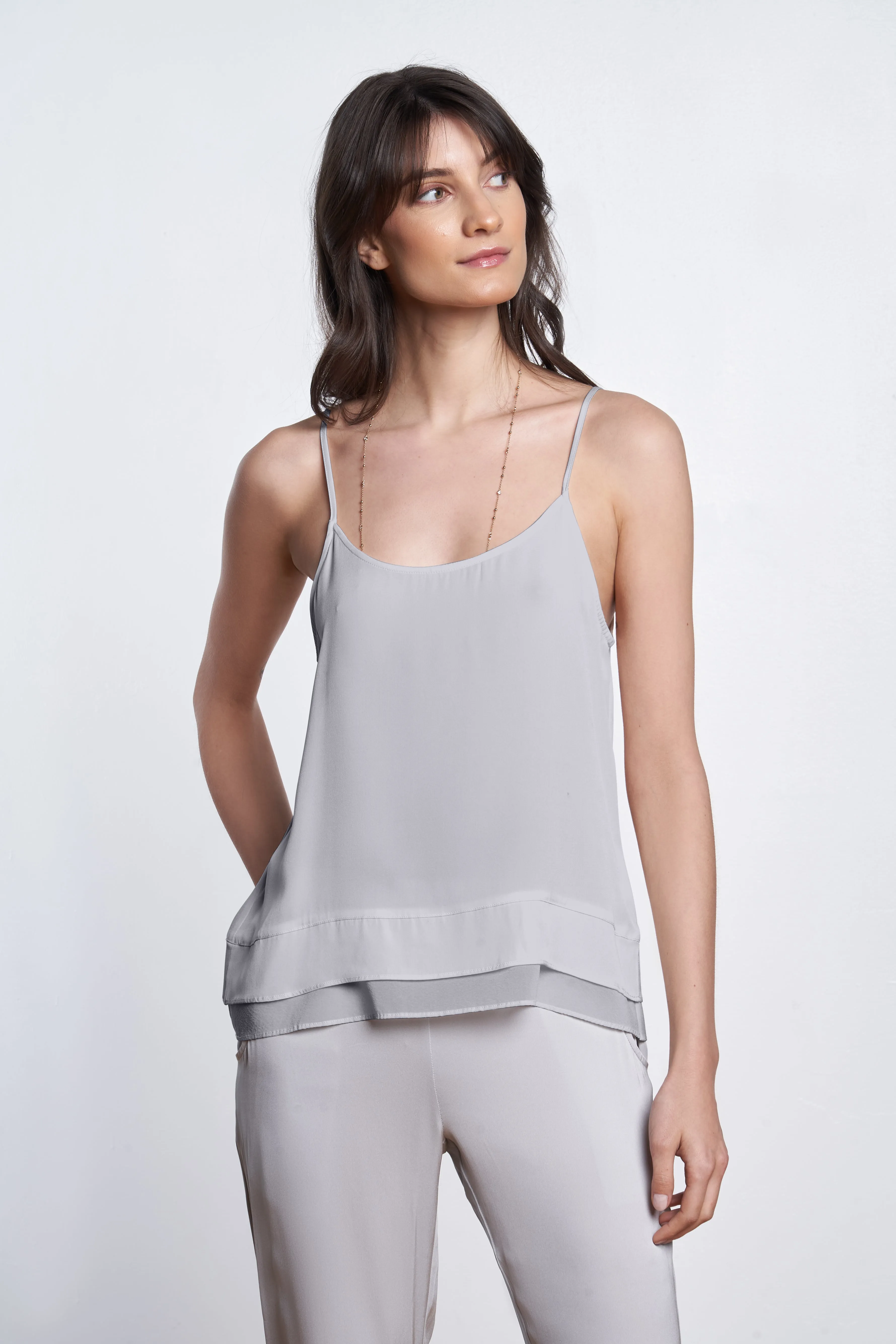Zanzi Cami