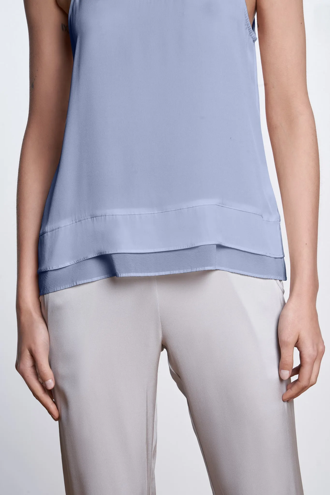 Zanzi Cami