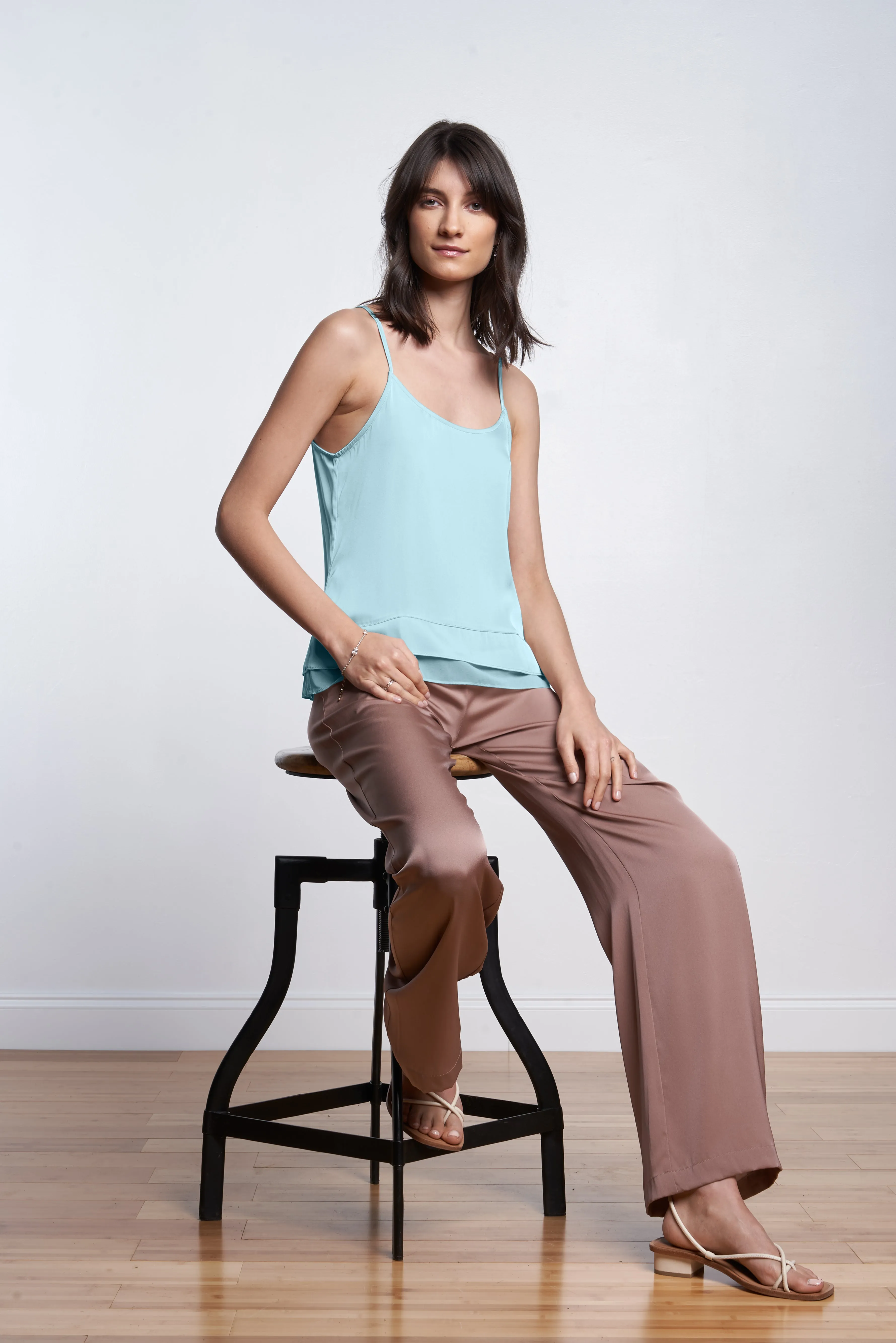 Zanzi Cami