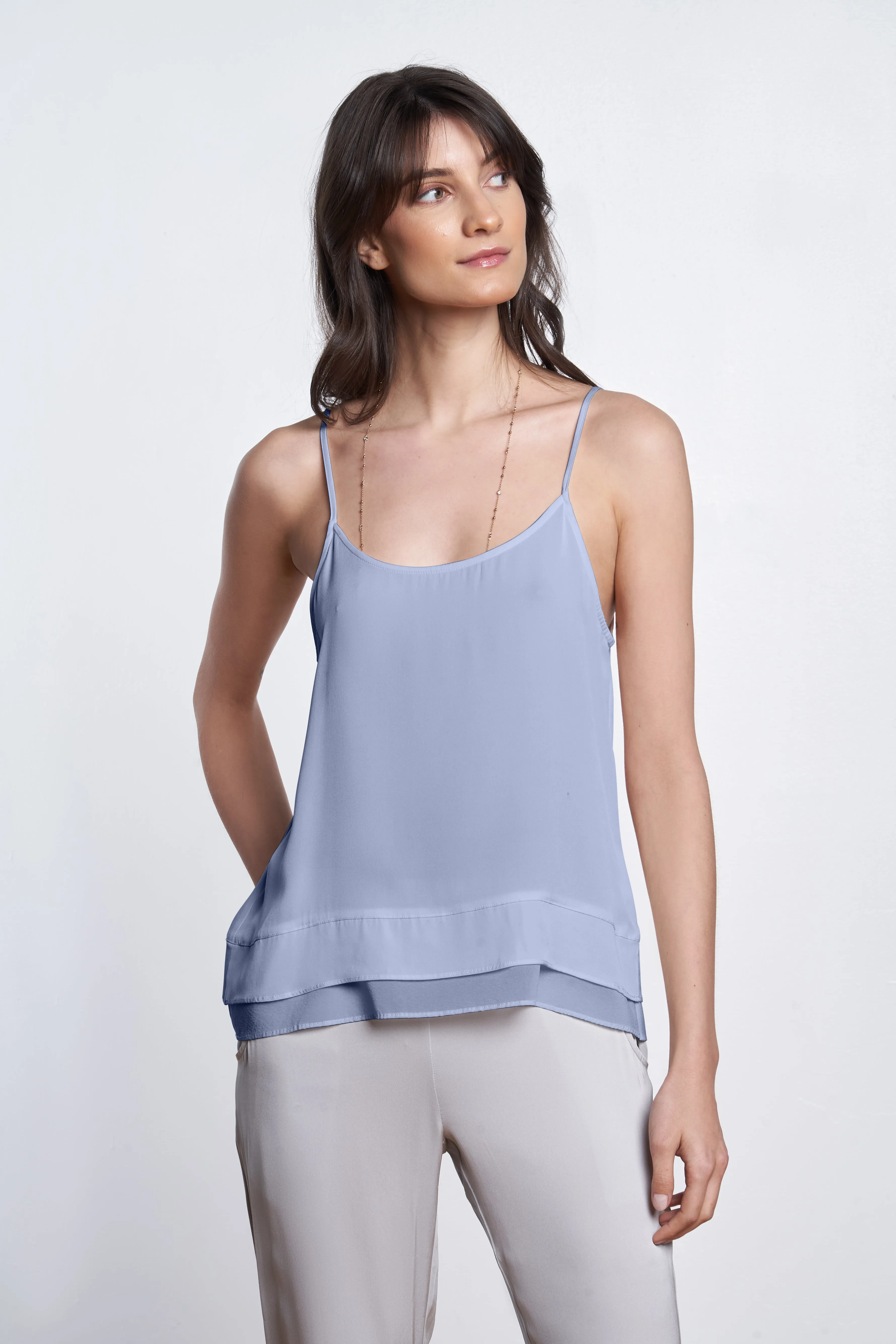 Zanzi Cami