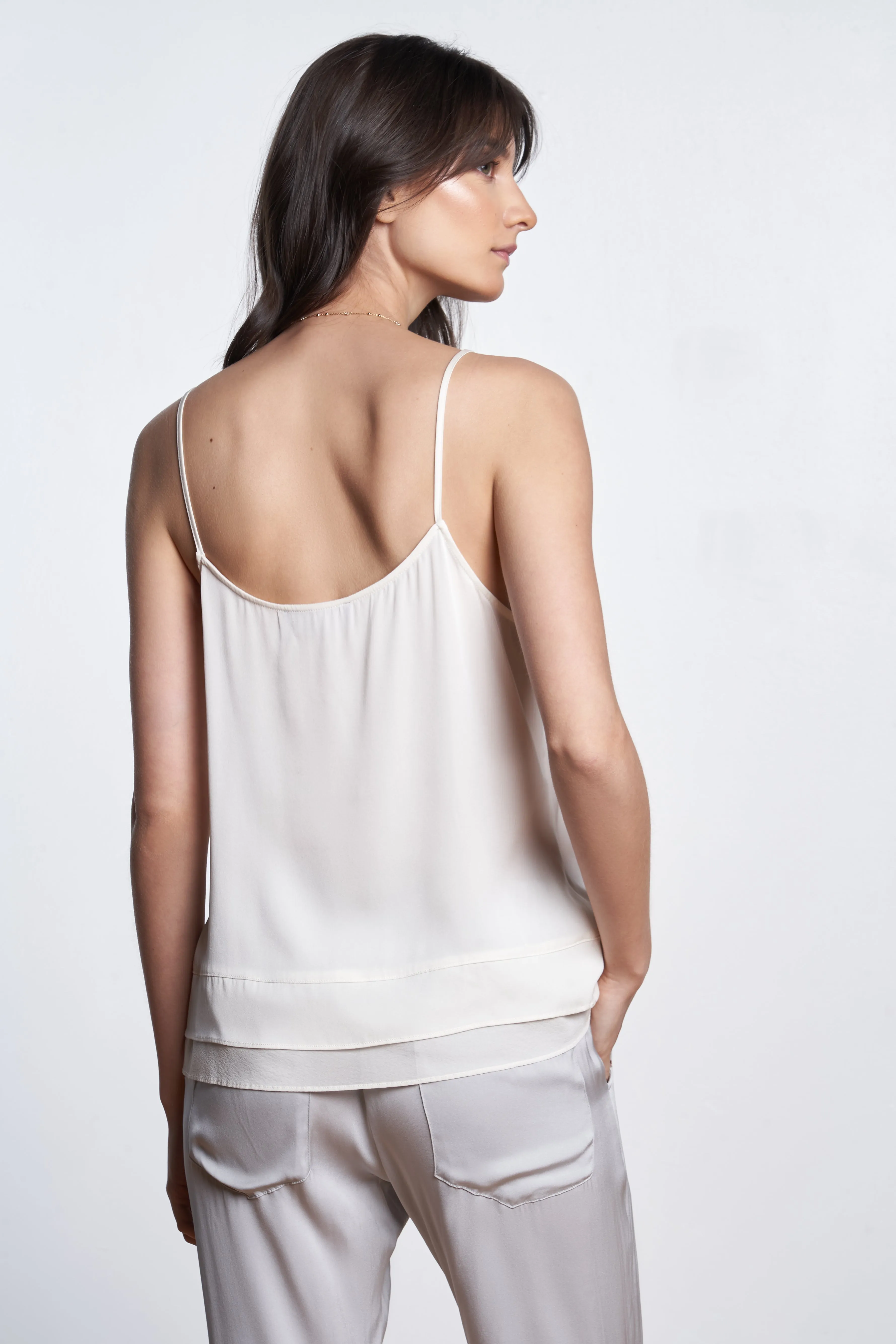 Zanzi Cami