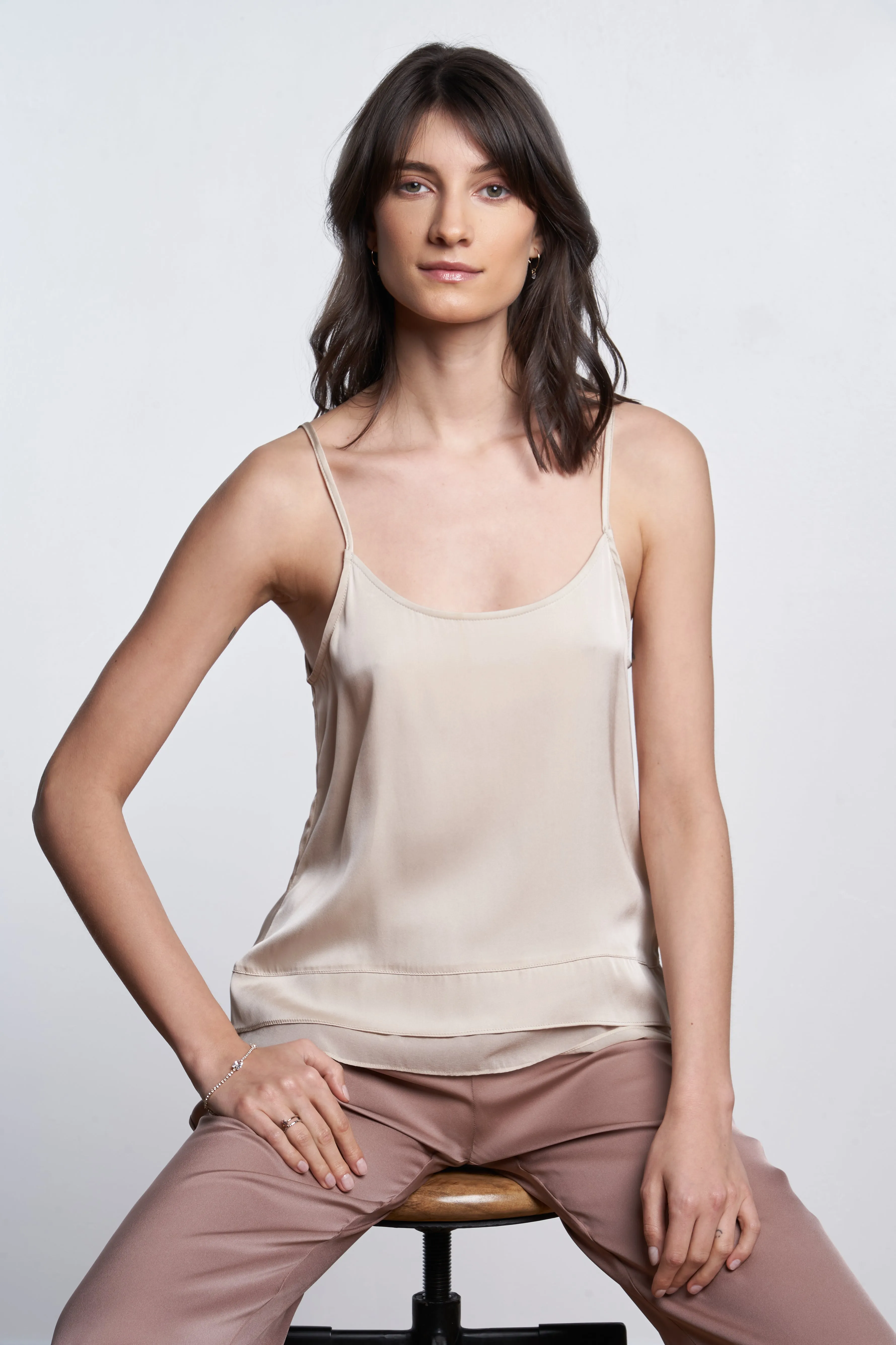Zanzi Cami