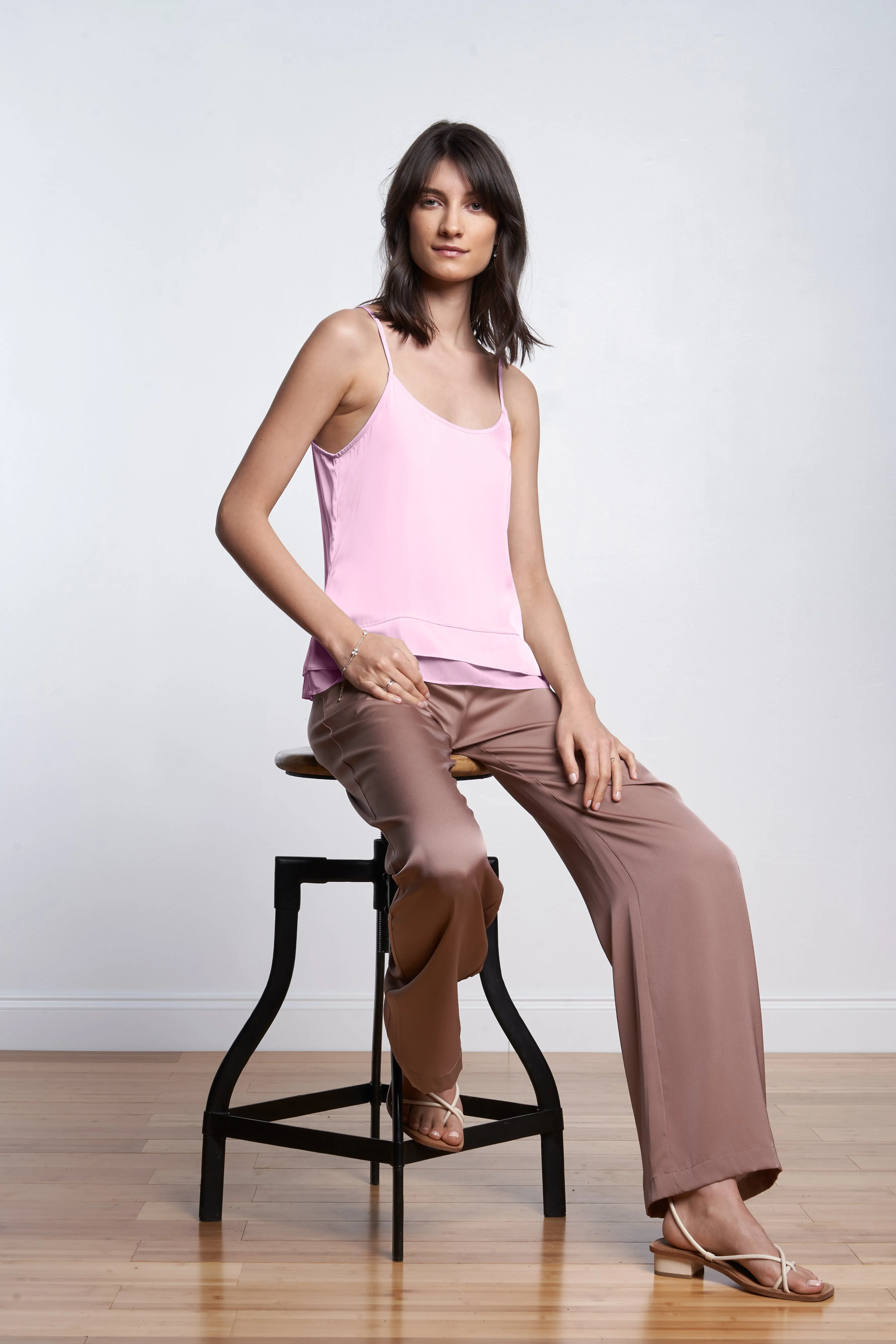 Zanzi Cami