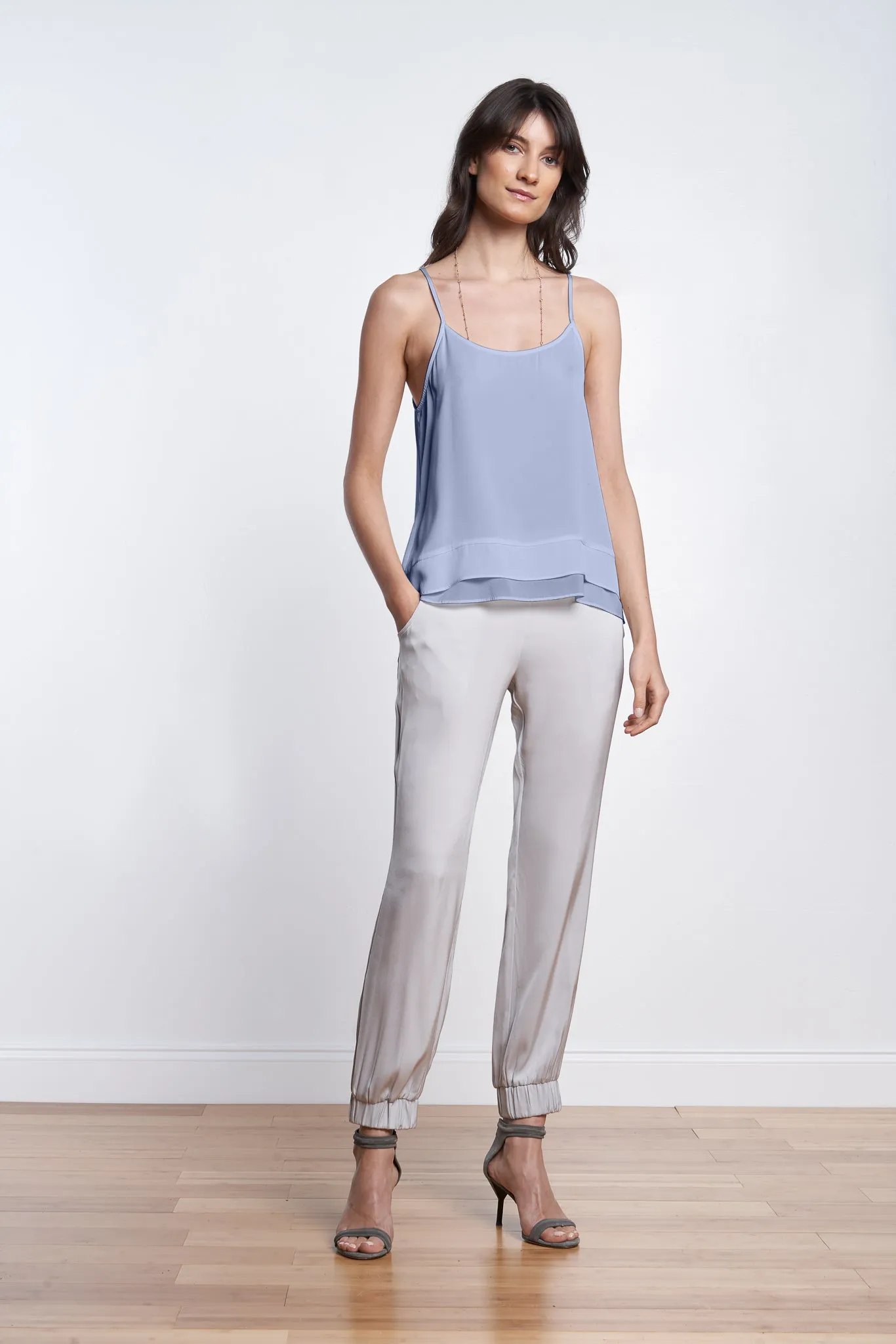 Zanzi Cami