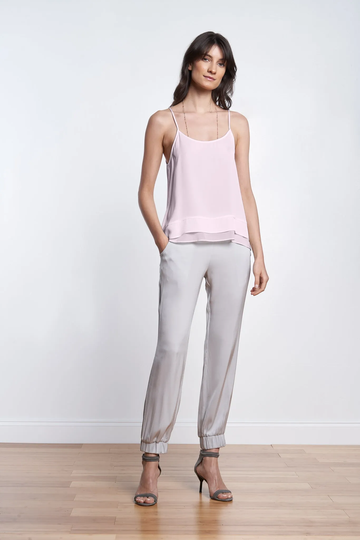 Zanzi Cami