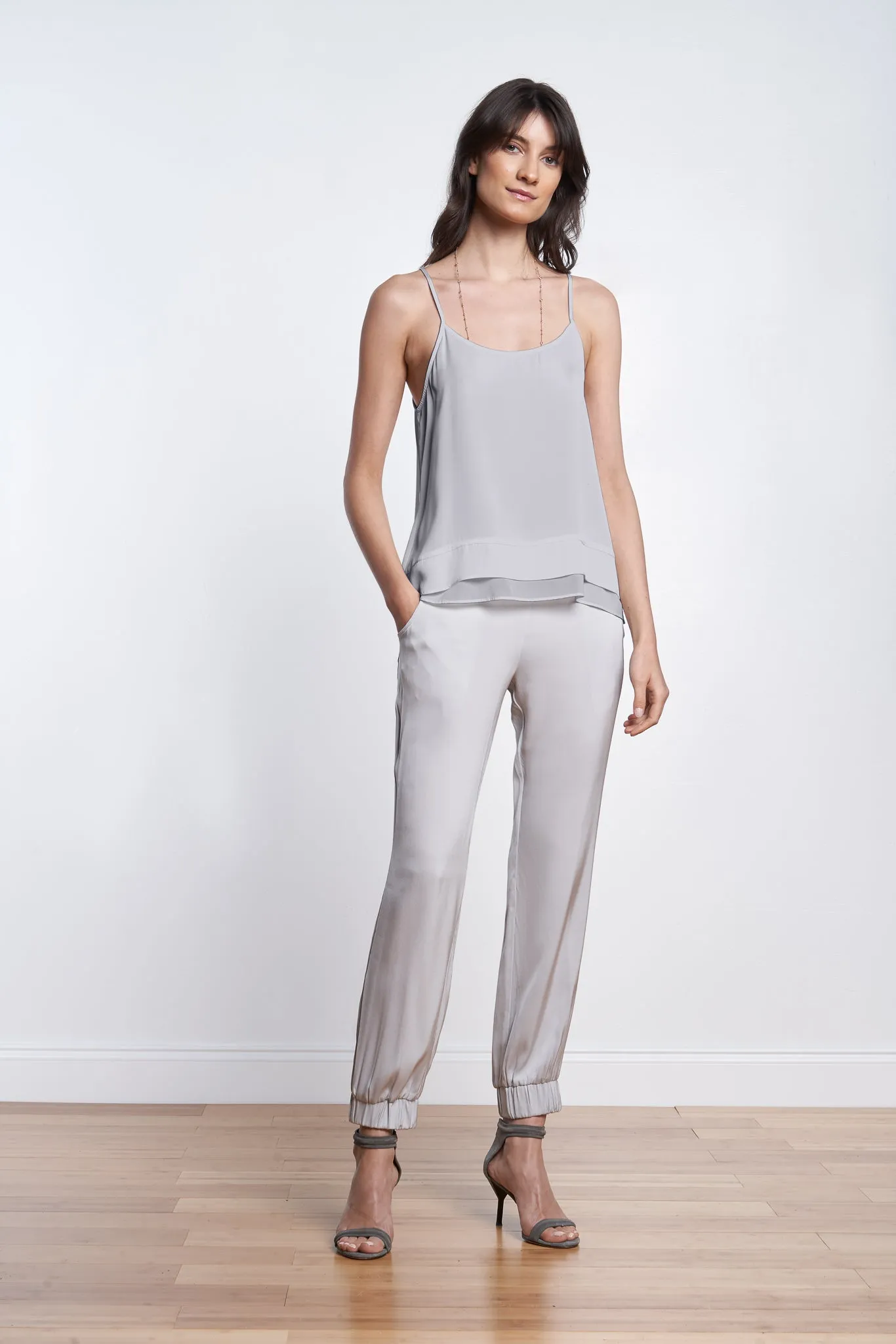 Zanzi Cami