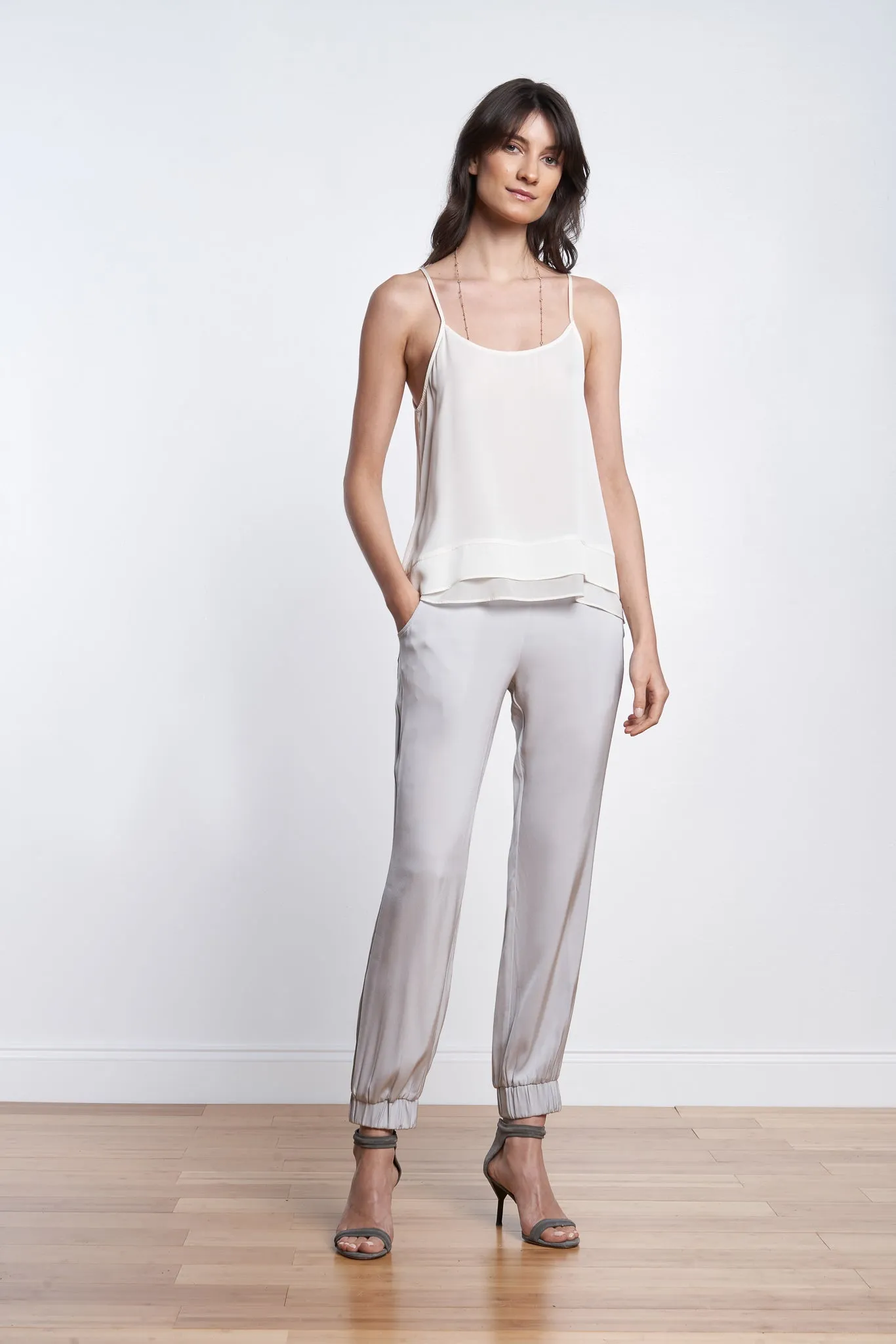 Zanzi Cami