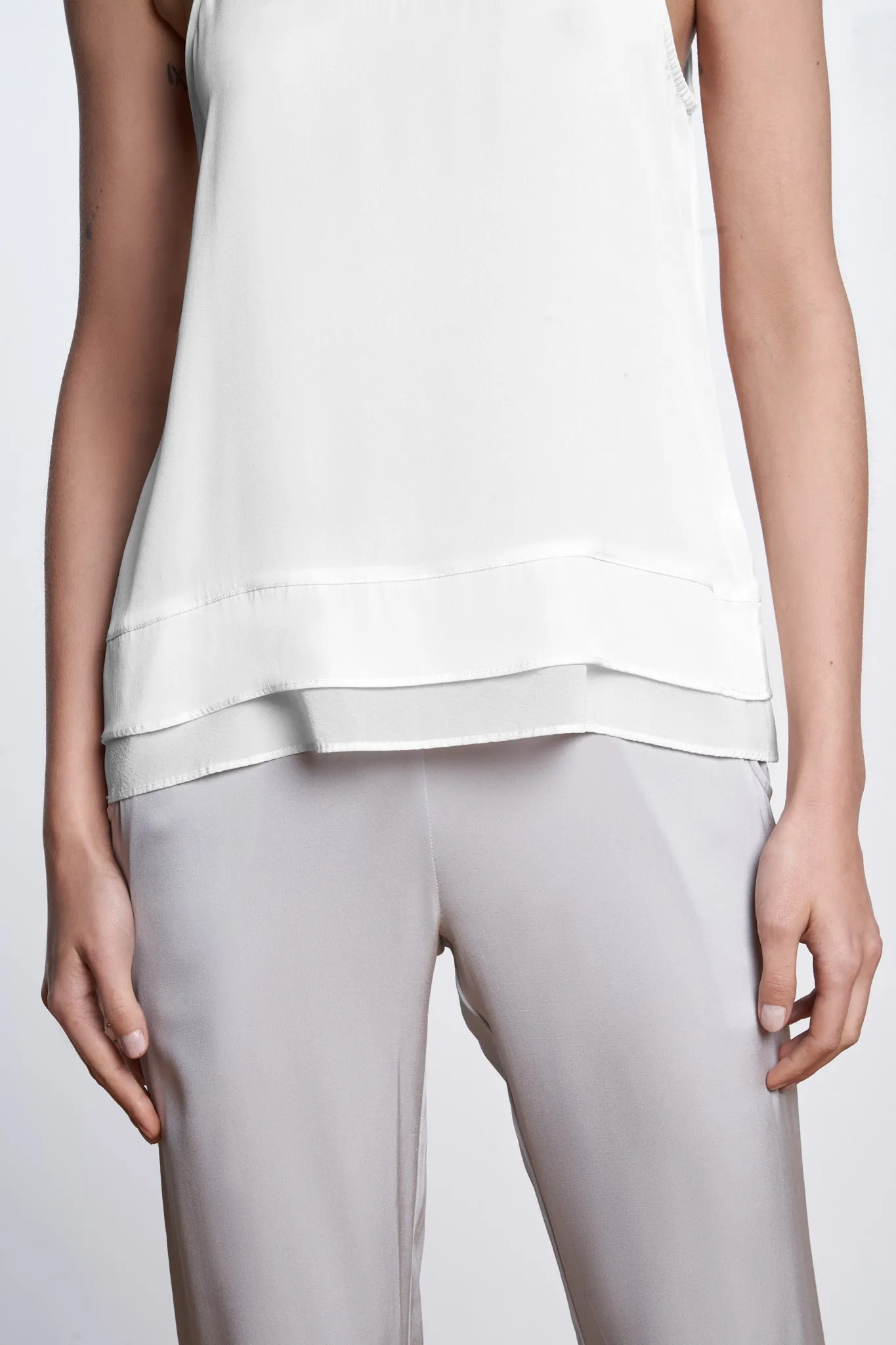 Zanzi Cami
