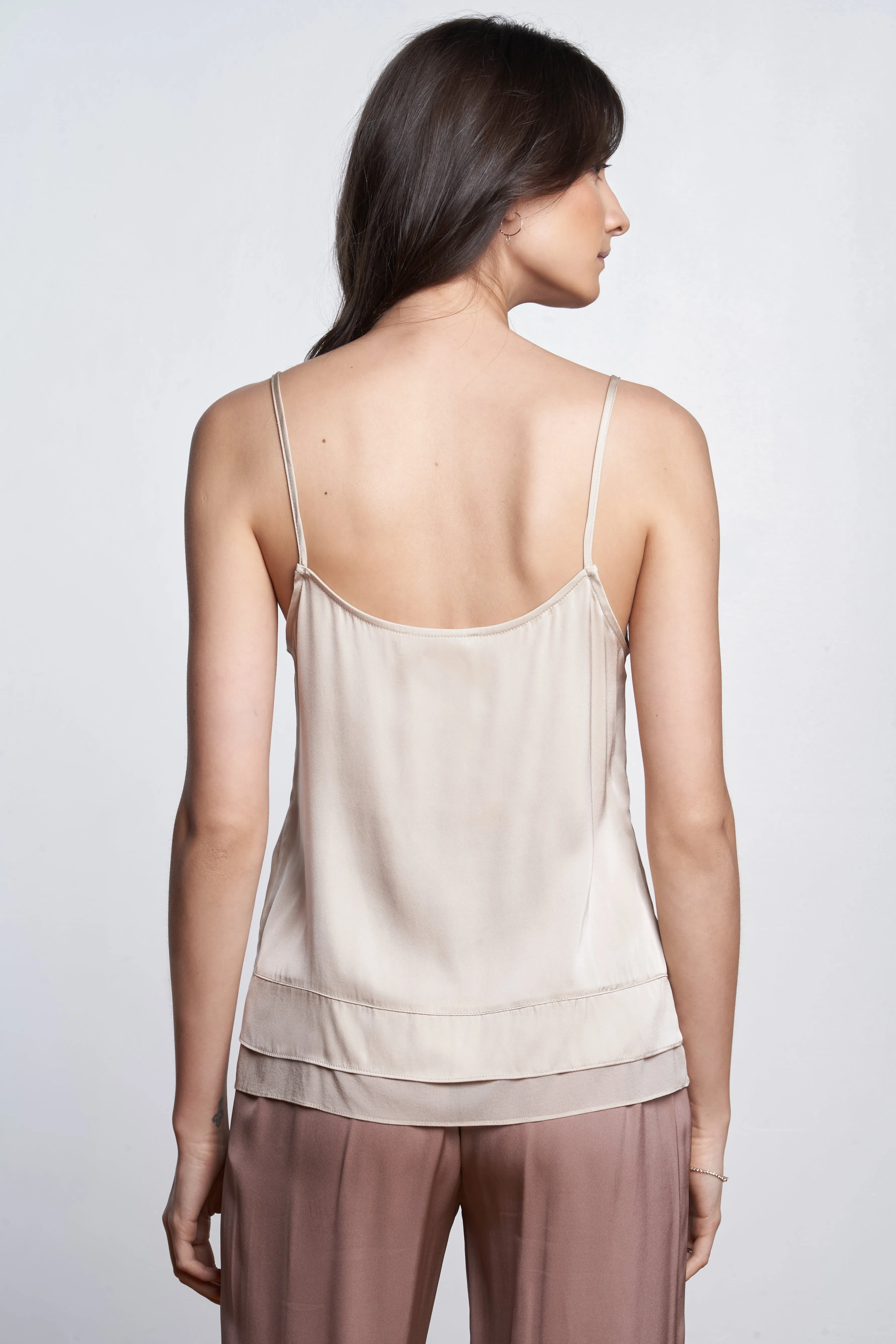 Zanzi Cami