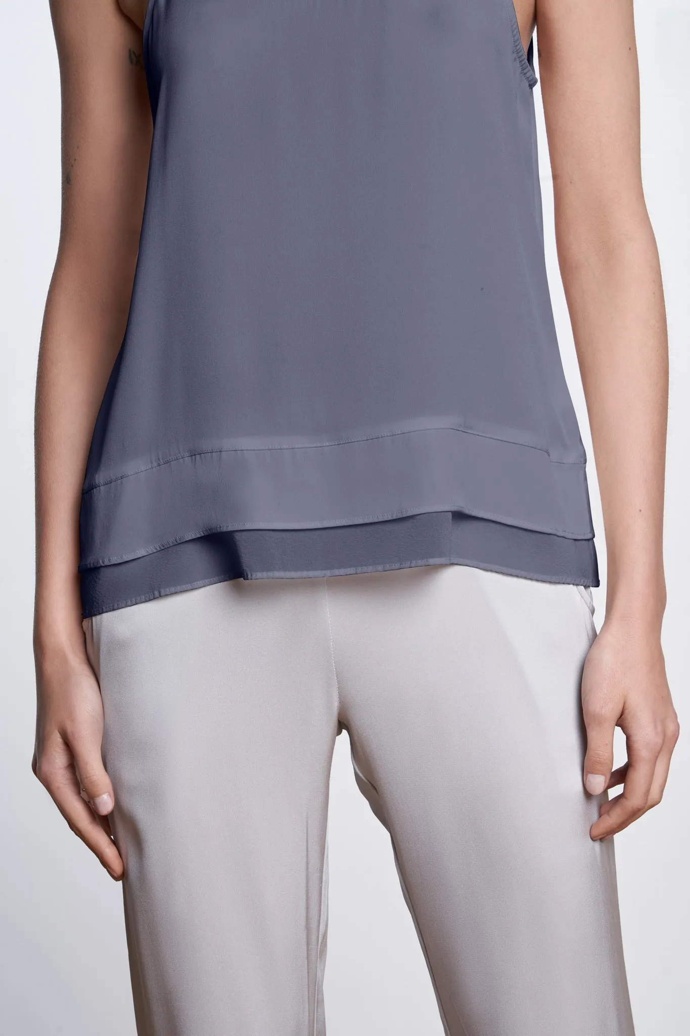 Zanzi Cami