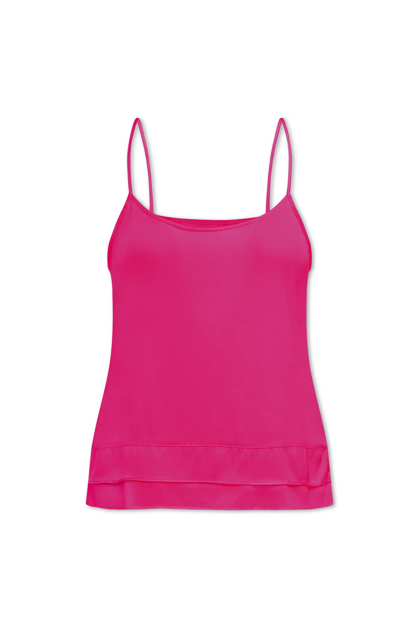 Zanzi Cami