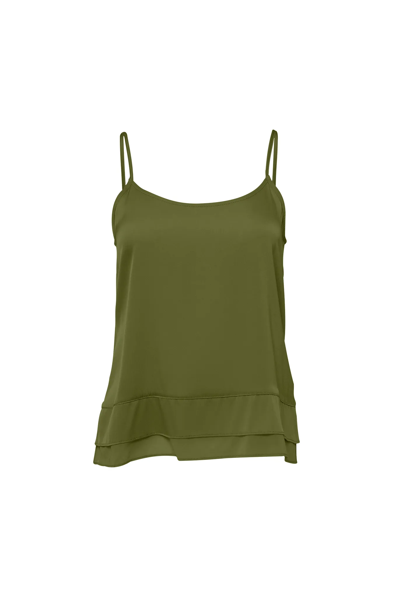 Zanzi Cami