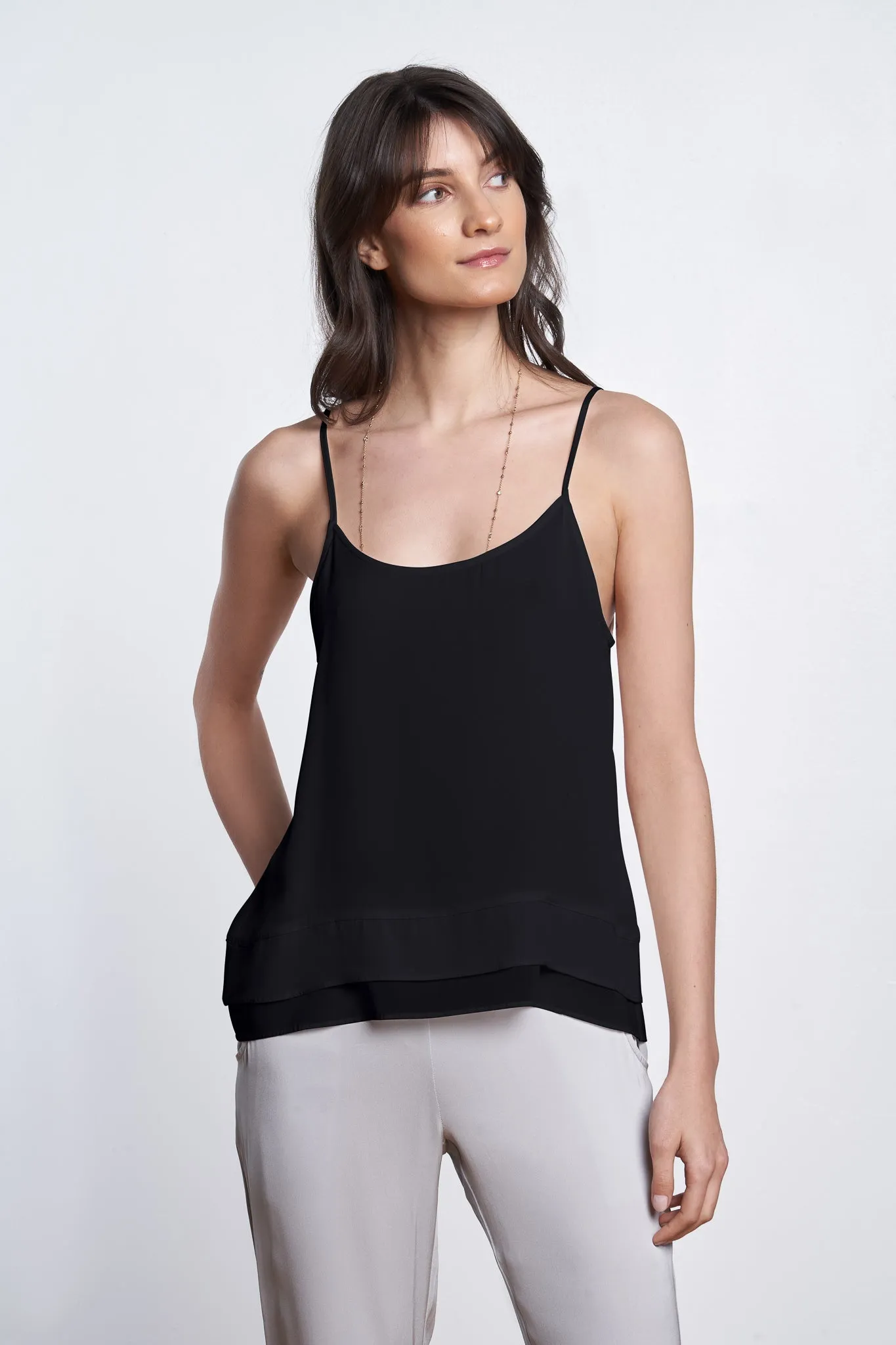 Zanzi Cami