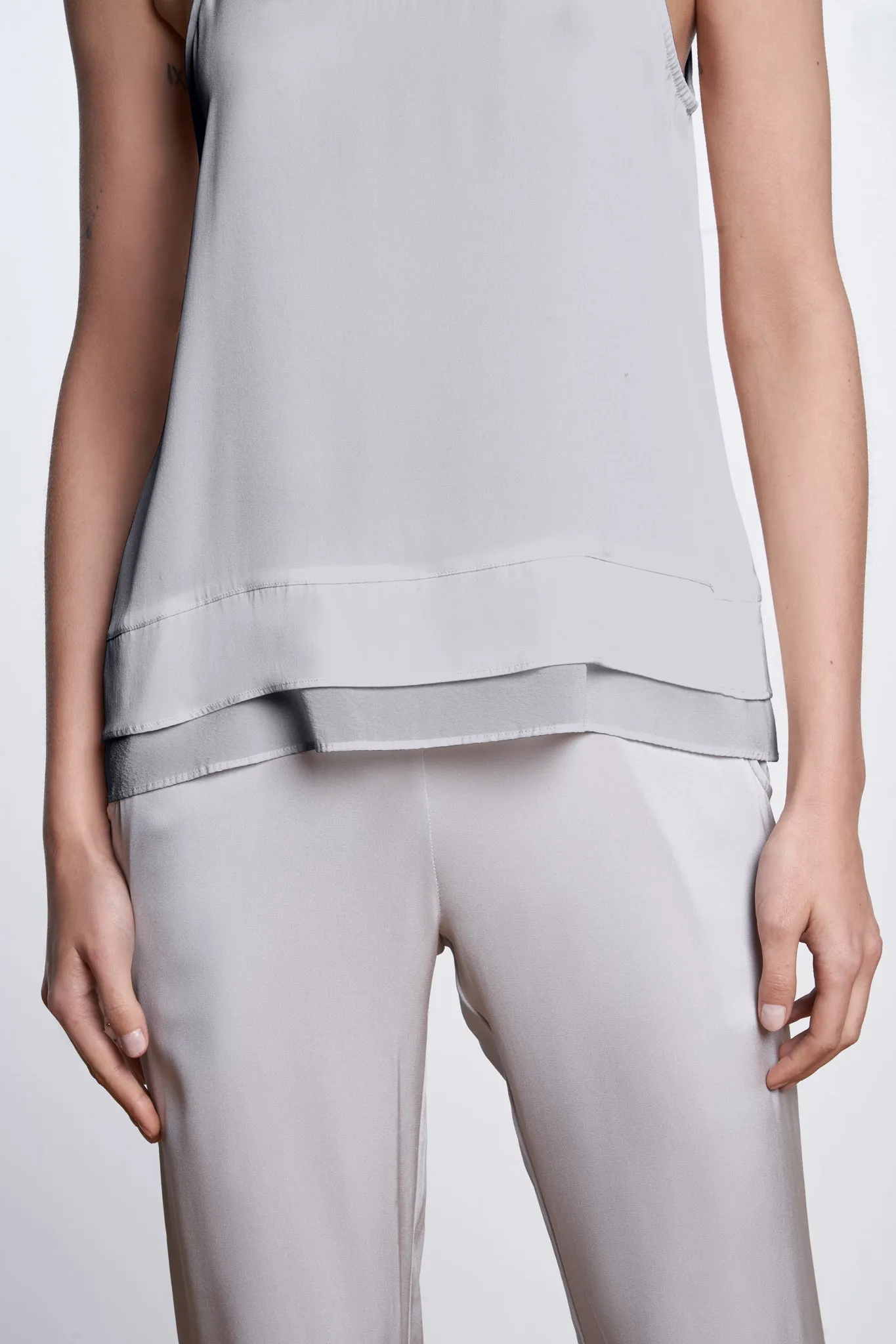 Zanzi Cami