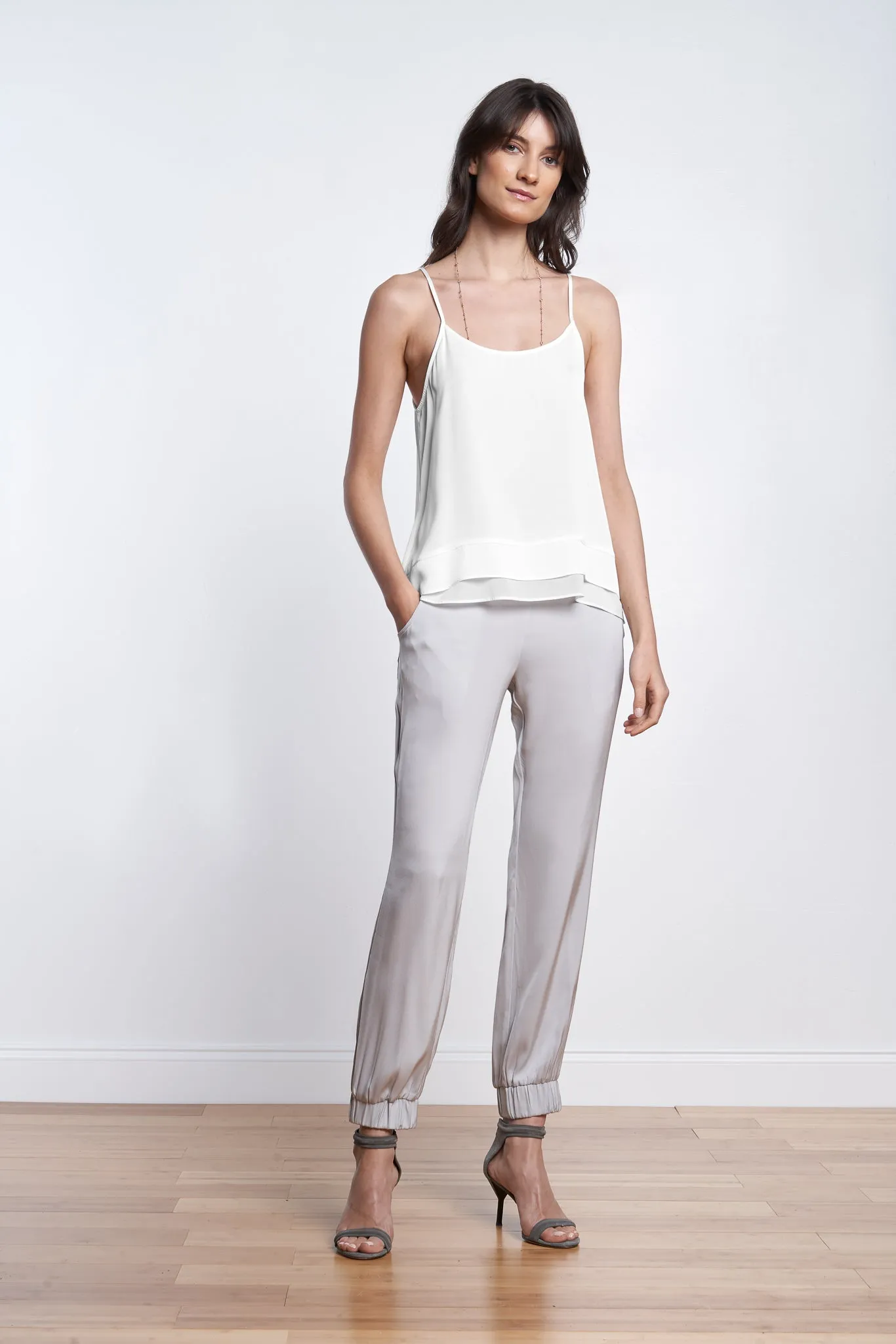 Zanzi Cami