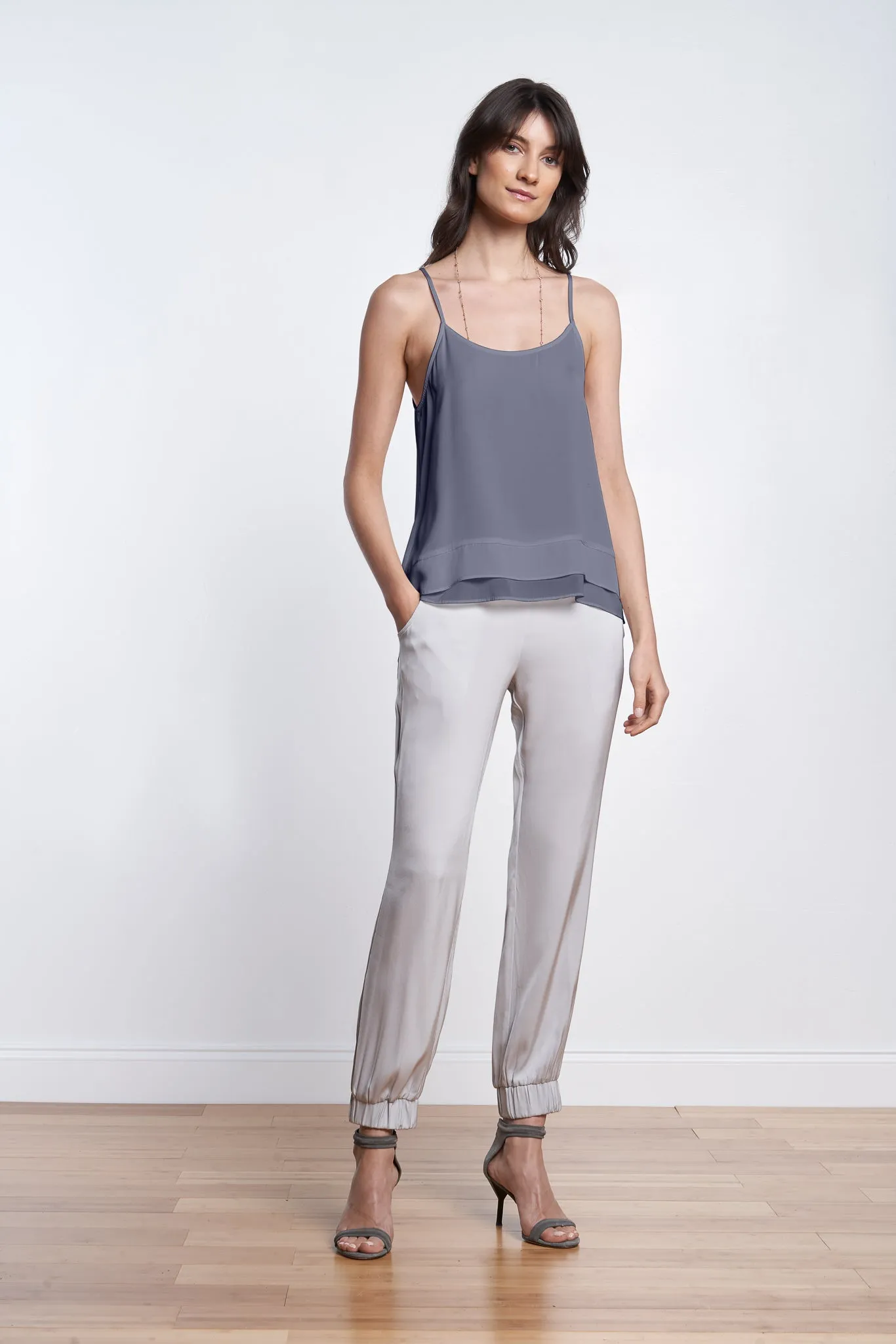 Zanzi Cami