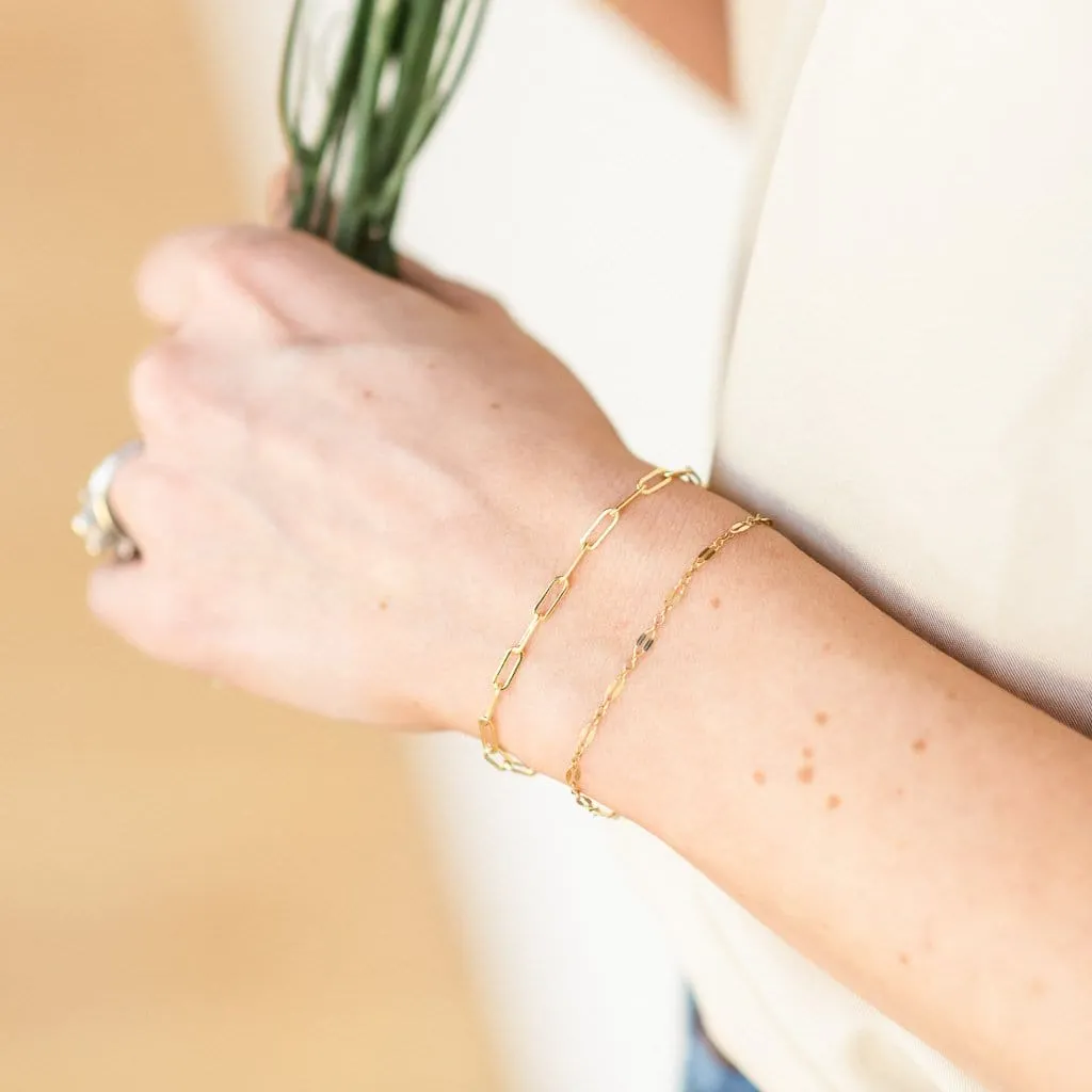 Zoe Bracelet