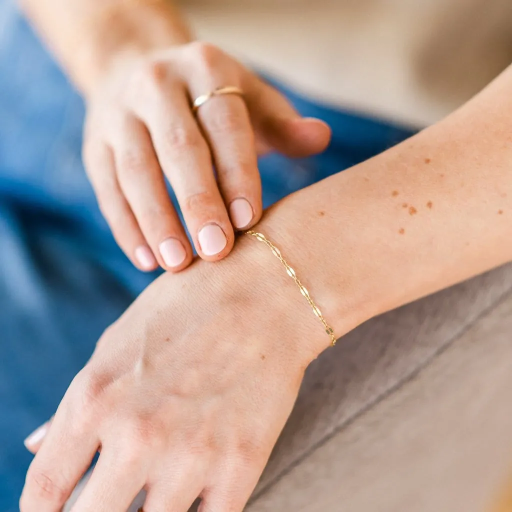 Zoe Bracelet